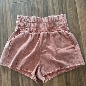 Women's Boutique Shorts (M) - never worn